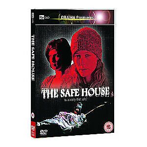 MediaTronixs The Safe House DVD (2007) Geraldine Somerville, Massey (DIR) Cert 15 Pre-Owned Region 2