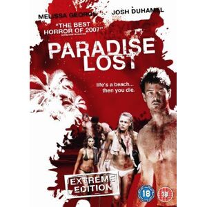 MediaTronixs Paradise Lost, Extreme Edition [2007] [D DVD Pre-Owned Region 2