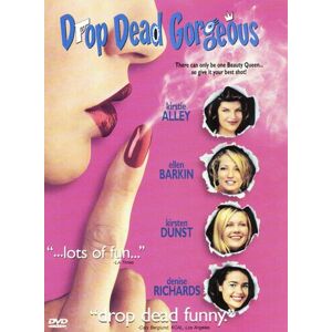 MediaTronixs Drop Dead Gorgeous  [1999] [Region DVD Pre-Owned Region 2