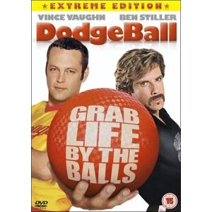 MediaTronixs Dodgeball: A True Underdog Story DVD Region 2