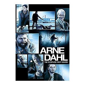 MediaTronixs Arne Dahl: The Complete First Season DVD (2013) Irene Lindh Cert 15 5 Discs Region 2