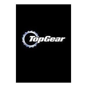 MediaTronixs Top Gear - The Challenges: Volumes 1-4 DVD (2010) Jeremy Clarkson Cert E 6 Region 2