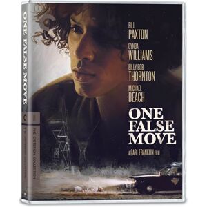 One False Move - The Criterion Collection (4K Ultra HD + Blu-ray) (Import)