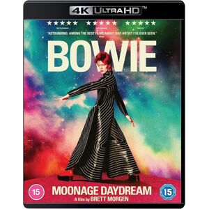 Moonage Daydream (4K Ultra HD) (Import)