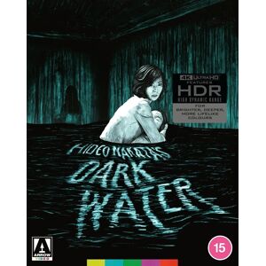 Dark Water - Limited Edition (4K Ultra HD) (Import)