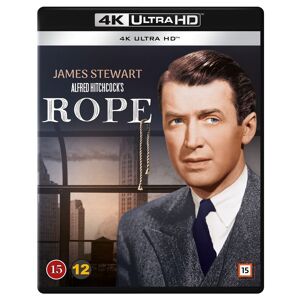Rope (4K Ultra HD)