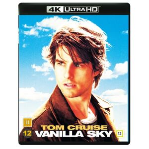 Vanilla Sky (4K Ultra HD)