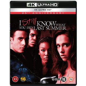 I Still Know What You Did Last Summer (4K Ultra HD)