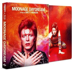 Moonage Daydream - Collectors Edition (4K Ultra HD) (Import)
