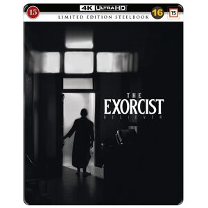 The Exorcist: Believer - Limited Steelbook (4K Ultra HD)