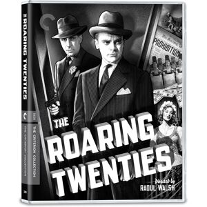 The Roaring Twenties - The Criterion Collection (4K Ultra HD + Blu-ray) (Import)