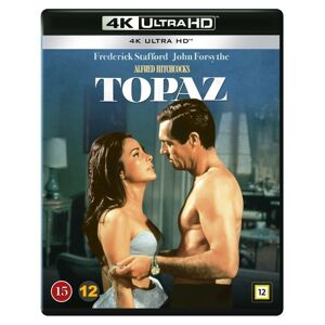 Topaz (4K Ultra HD)