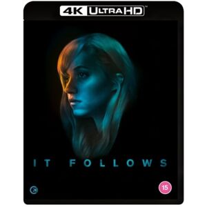 It Follows (4K Ultra HD) (Import)