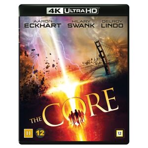 The Core (4K Ultra HD)