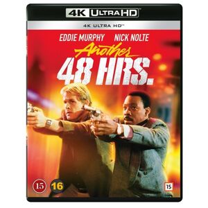 Another 48 Hrs (4K Ultra HD + Blu-ray)