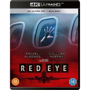 Red Eye (4K Ultra HD + Blu-ray) (Import)