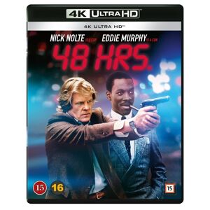 48 Hrs (4K Ultra HD + Blu-ray)