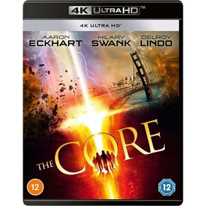 The Core (4K Ultra HD) (Import)