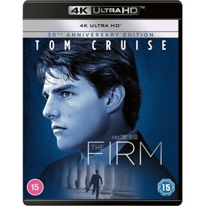 The Firm (4K Ultra HD) (Import)
