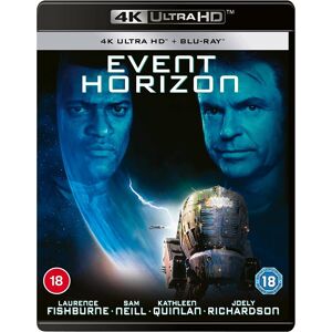 Event Horizon (4K Ultra HD + Blu-ray) (Import)