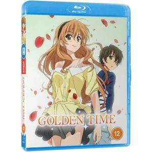 Golden Time - Complete Series (Blu-ray) (3 disc) (Import)