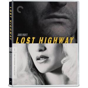 Lost Highway - The Criterion Collection (Blu-ray) (Import)
