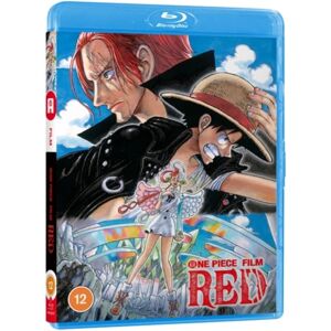 One Piece Film: Red (Blu-ray) (Import)