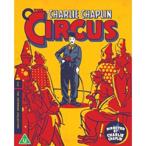 The Circus - The Criterion Collection (Blu-ray) (Import)