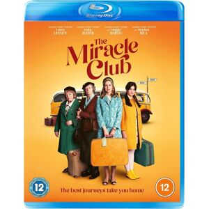 The Miracle Club (Blu-ray) (Import)