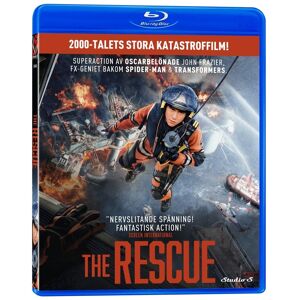 The Rescue (Blu-ray)