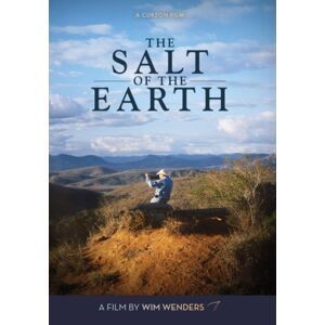 The Salt of the Earth (Blu-ray) (Import)