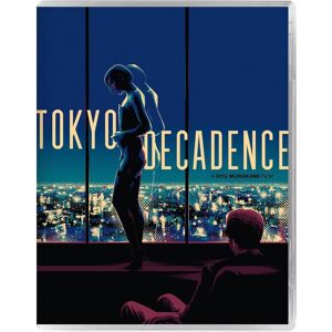 Tokyo Decadence (Blu-ray) (Import)