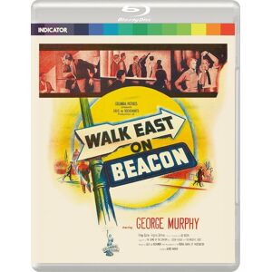 Walk East On Beacon (Blu-ray) (Import)