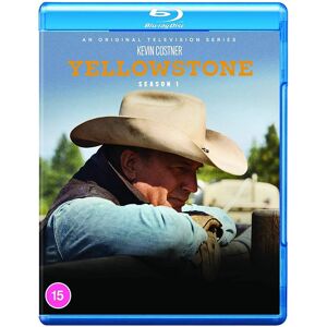 Yellowstone - Season 1 (Blu-ray) (Import)