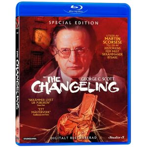 Changeling (Blu-ray)