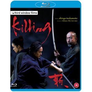 Killing (Blu-ray) (Import)