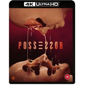 Possessor (4K Ultra HD) (Import)