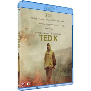 Ted K: Unabomber (Blu-ray)