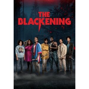 The Blackening (Blu-ray) (Import)