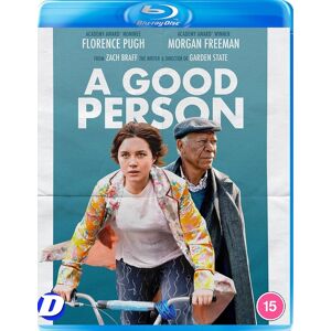 A Good Person (Blu-ray) (Import)