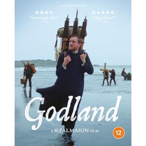 Godland (Blu-ray) (Import)