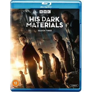 His Dark Materials - Season 3 (Blu-ray) (Import)