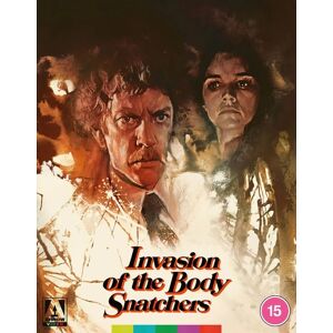 Invasion of the Body Snatchers - Limited Edition (Blu-ray) (Import)