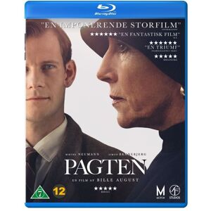 Pagten (Blu-ray)