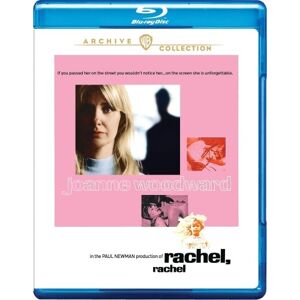 Rachel, Rachel (Blu-ray) (Import)