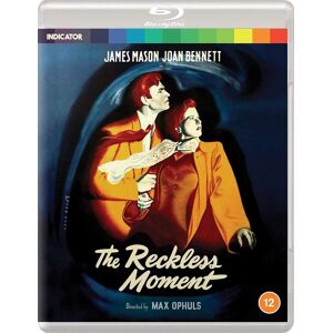 Reckless Moment (Blu-ray) (Import)