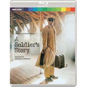 A Soldier's Story (Blu-ray) (Import)