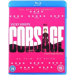 Corsage (Blu-ray) (Import)