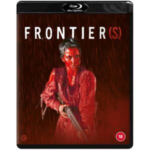 Frontier(s) (Blu-ray) (Import)