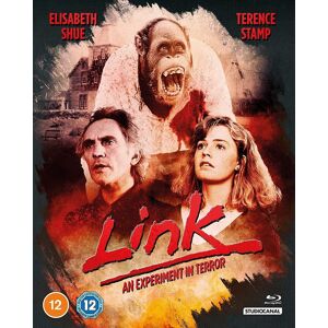 Link (Blu-ray) (Import)